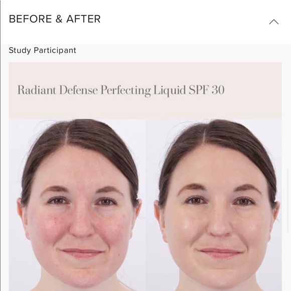 NIB 🩷🛍️Host oic! 🛍️🩷🩶Rodan + Fields 🩶Radiant Defense tinted skin - Picture 5 of 8